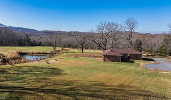 421 W Beasley St, Asheboro, NC 27203