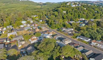 185 S CORAL St, Rockaway Beach, OR 97136