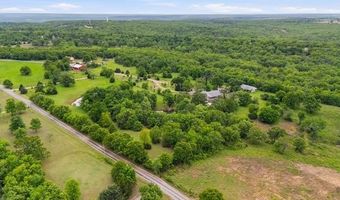 249 County Road 3309, Bartlesville, OK 74003