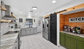 406 N William Penn, Adair, OK 74330