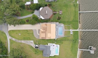 685 Raymond Rd, Arapahoe, NC 28510