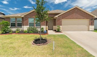 728 Golden Gate Park Rd, Alvarado, TX 76009