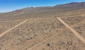 8933 Accra Dr, Chloride, AZ 86431