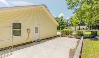 128 Robin Hill Rd, Americus, GA 31806