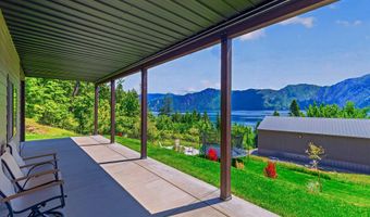 20138 E Cape Horn Rd, Bayview, ID 83803