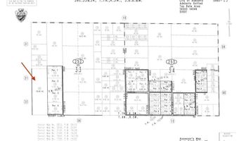 Desert Flower Rd 36, Adelanto, CA 92301