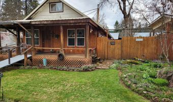 518 Main St, Butte Falls, OR 97522