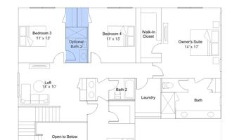 14026 Rolling Pasture Rd, Boyds, MD 20841