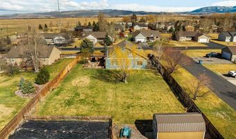 102 W Tobiano Trl, Belgrade, MT 59714