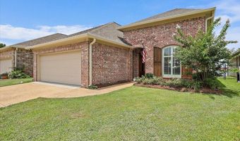 38 Savannah Cir, Brandon, MS 39047