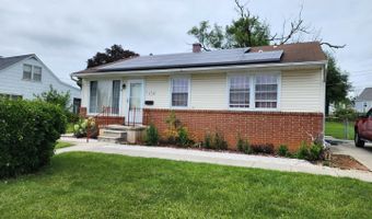 1808 WENTWORTH Rd, Baltimore, MD 21234