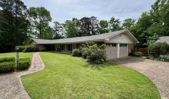 2901 Country Club Rd, Arkadelphia, AR 71923