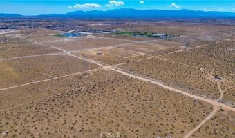 1 Brucite Rd, Adelanto, CA 92301