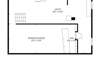 21 Helen Ave, Coventry, RI 02816