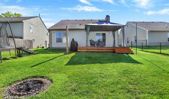 8426 Fort Sumter Dr, Indianapolis, IN 46227