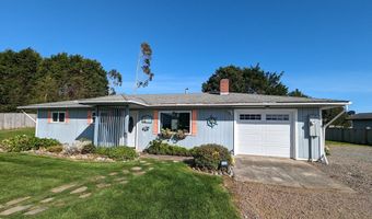 96335 DAWSON Rd, Brookings, OR 97415