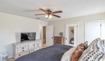 1425 12th St, Anson, TX 79501