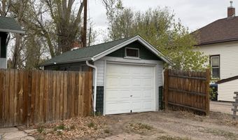 1000 W 29TH St, Cheyenne, WY 82001