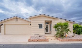 3301 S GOLDFIELD Rd 4093, Apache Junction, AZ 85119