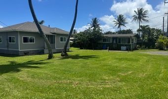 54-225 Kaipapau Loop, Hauula, HI 96717