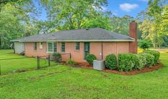 2489 GA Hwy 30 W, Americus, GA 31719