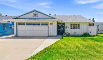 4956 E Holbrook, Anaheim, CA 92807