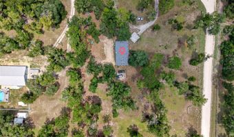 10890 NE 102ND Pl, Archer, FL 32618