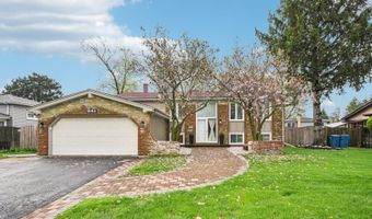 941 W Army Trail Blvd, Addison, IL 60101