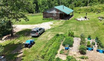 2240 Racetrack Hollow Rd, Anderson, MO 64831