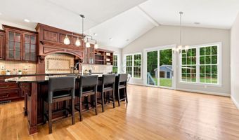 4008 W Lake Rd, Apex, NC 27539