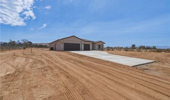23505 Del Oro Rd, Apple Valley, CA 92308