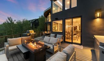 257 Mountain Laurel Dr, Aspen, CO 81611