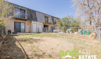1649 N Park Dr, Cody, WY 82414
