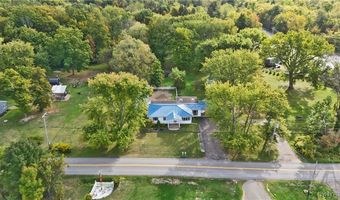 9975 Hardpan Rd, Angola, NY 14006