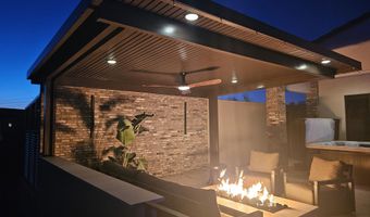 6117 E Dixileta Dr, Cave Creek, AZ 85331