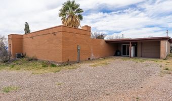 4 COCHISE Ln, Bisbee, AZ 85603