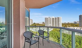 3370 Hidden Bay Dr 1002, Aventura, FL 33180