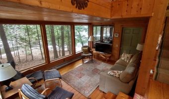 11 Laurel Glen Ln, Center Harbor, NH 03226
