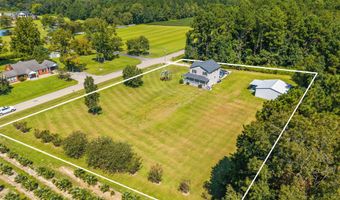 2170 Ash Little River Rd NW, Ash, NC 28420