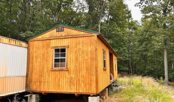 522 CLINTON Dr, Baker, WV 26801