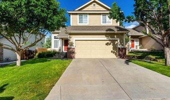 5972 S Zante Way, Aurora, CO 80015