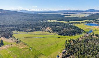 35978 Hwy 140, Beatty, OR 97621