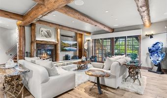 636 Western Sky Dr, Breckenridge, CO 80424