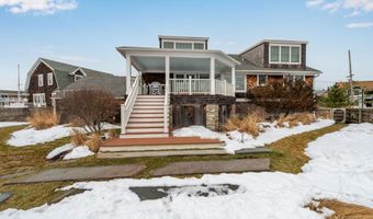 564 Lake Ave, Bay Head, NJ 08742