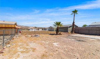 657 Terrace Dr, Bullhead City, AZ 86442