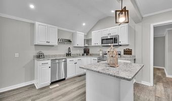 203 Lewis St, Belton, SC 29627
