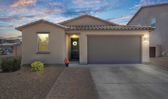 977 W Calle Sucre, Sahuarita, AZ 85629