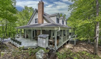 151 Stoneybrook Rd, Amherst, VA 24521