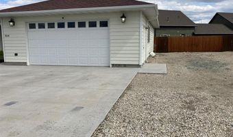 3014 Twin Creek Tr Ave, Cody, WY 82414