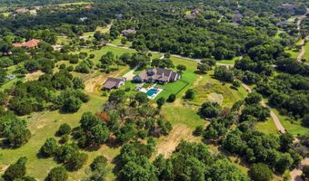 600 W Hill Dr, Aledo, TX 76008